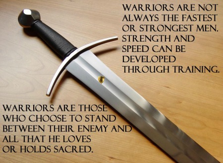 warriors