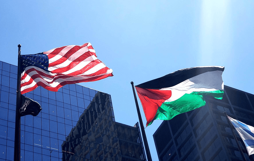 2024 American Political&nbsp;Ijtihād