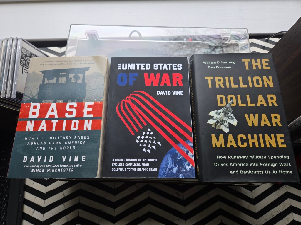 Buy These Books If You Are&nbsp;American